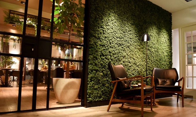 Noordwijk Hotel | Hogerhuys - Adults Only