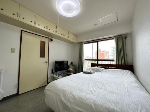 Kita Ward Apartment | Hokusei Bldg 41 ほくせいビル 41号室