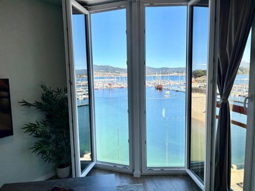 Baiona Old Town Apartment | Holibai, Miradoiro Apt En Zona De Lujo, Baiona