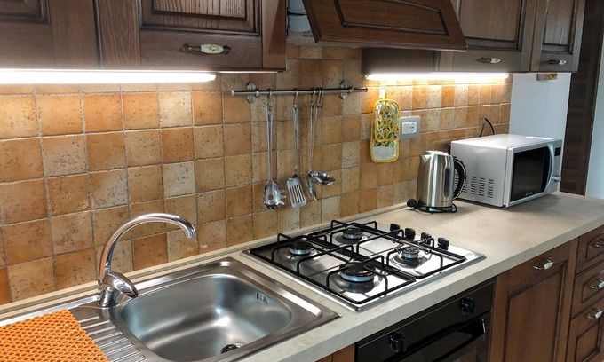 San Giovanni a Piro Apartment | Holiday apartment San Giovanni a Piro for 1 - 6 persons with 2 bedrooms - Holiday apartment