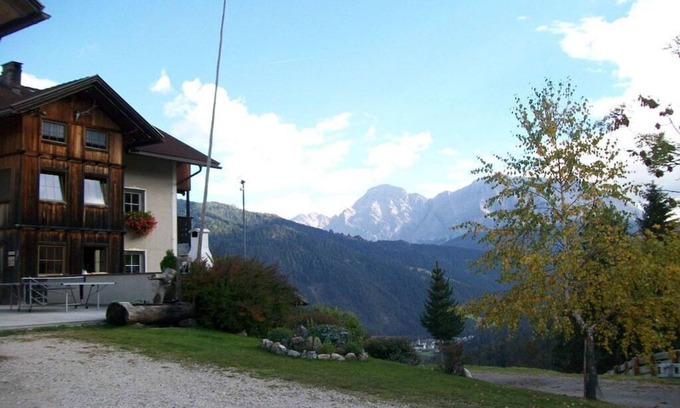 San Martino in Badia House | holiday apartment with 2 bedrooms