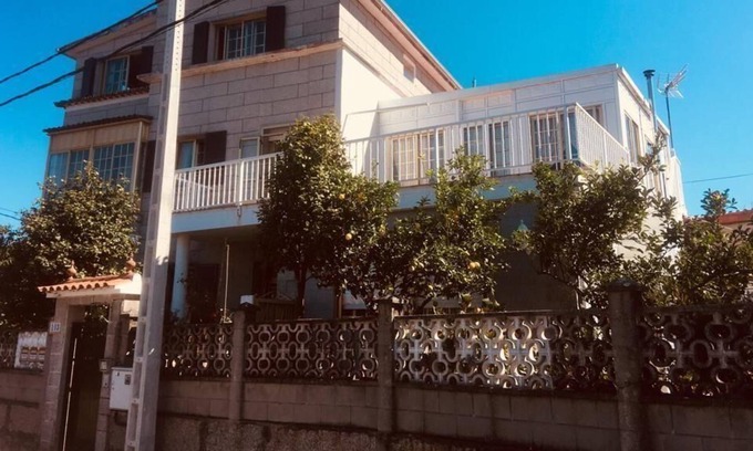 Vilanova Apartment | Holiday apartment Vilanova de Arousa for 1 - 4 persons with 2 bedrooms - Holiday apartment