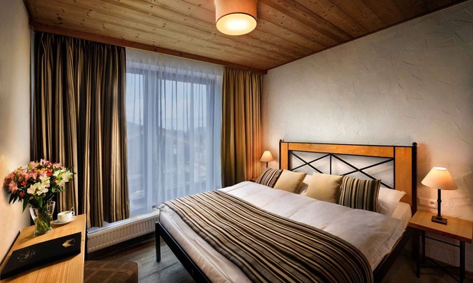 Demanovska Dolina Apartment | Holiday apartment with infrared sauna