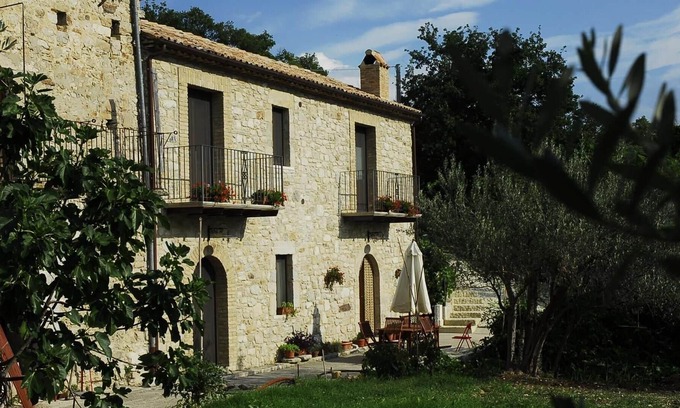 Bomba Apartment | Holiday apartment Bomba for 1 - 4 persons with 1 bedroom - Twin house