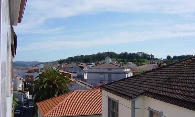 Camarinas Apartment | Holiday apartment Camariñas for 1 - 6 persons with 3 bedrooms - Holiday apartment in one or multi-fa