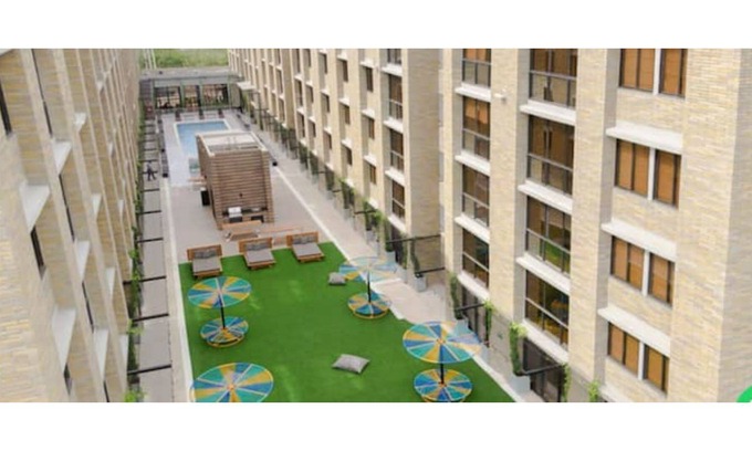 Metropolitana Apartment | HOLIDAY APARTMENTS, NORTH OF BARRANQUILLA