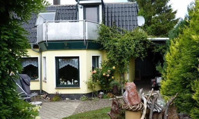 Demmin Apartment | Holiday apartment Demmin for 1 - 6 persons with 2 bedrooms - Holiday apartment