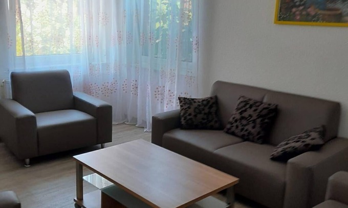 Emden Apartment | Holiday apartment Emden (Stadt) for 1 - 6 persons with 3 bedrooms - Twin house