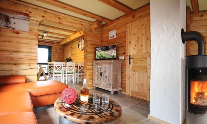 Fuhlendorf Apartment | Holiday apartment Fuhlendorf for 1 - 5 persons with 2 bedrooms - Holiday apartment