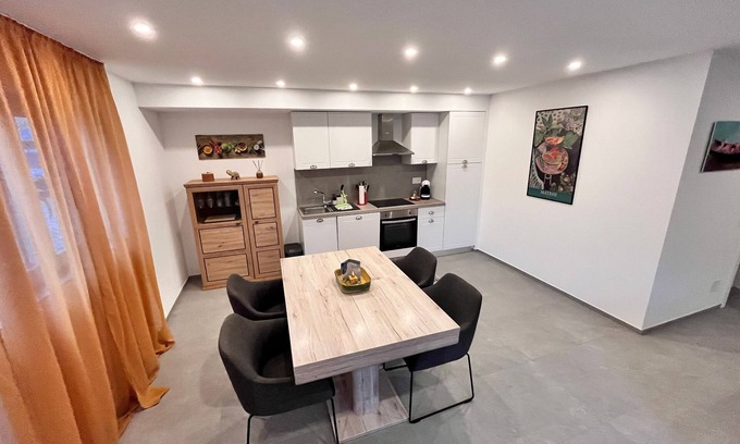 Gordevio Apartment | Holiday apartment Gordevio for 1 - 3 persons with 1 bedroom - Holiday apartment