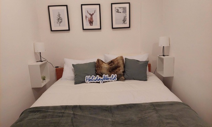 Prato Nevoso Apartment | Holiday apartment Prato Nevoso for 1 - 4 persons with 1 bedroom - Holiday apartment in one or multi-