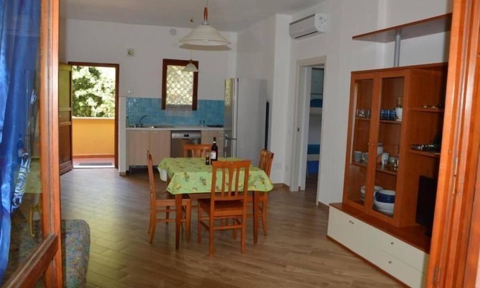 San Vincenzo Apartment | Holiday apartment San Vincenzo for 1 - 7 persons with 2 bedrooms - Holiday apartment