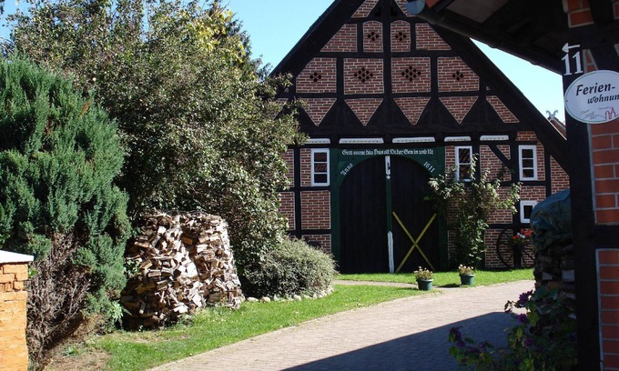 Jameln Apartment | Holiday apartment Jameln for 1 - 4 persons with 2 bedrooms - Holiday apartment