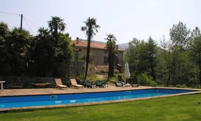 Le Tech Apartment | Holiday apartment Le Tech for 2 - 4 persons with 2 bedrooms - Row house