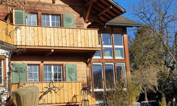 Liebefeld Apartment | Holiday apartment Liebefeld for 1 - 3 persons with 1 bedroom - Holiday apartment