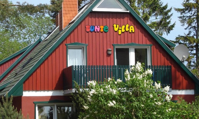 Ostseebad Prerow Apartment | Holiday apartment Prerow for 1 - 2 persons - Holiday apartment in one or multi-family house