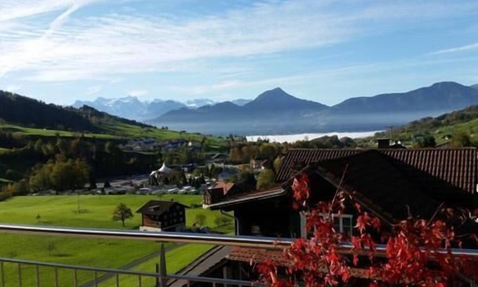 Sattel Apartment | Holiday apartment Sattel for 1 - 5 persons with 2 bedrooms - Holiday apartment