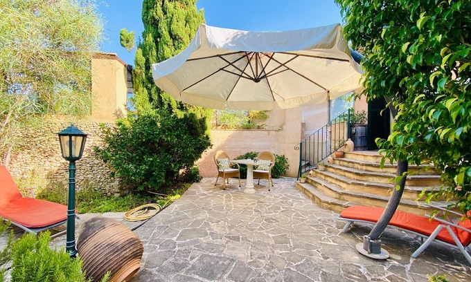 Son Macia House | Holiday apartment Son Macià for 1 - 2 persons with 1 bedroom - Holiday house