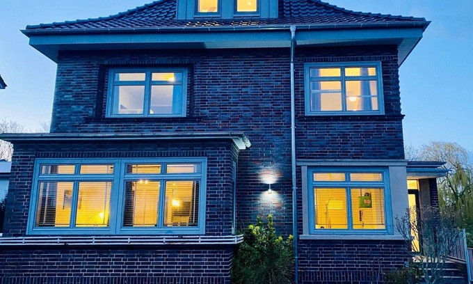 Syke Apartment | Holiday apartment Syke for 1 - 6 persons with 2 bedrooms - Holiday apartment in one or multi-family