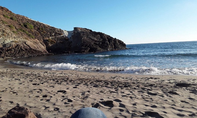 La Envia Apartment | Holiday apartment Vicar for 1 - 4 persons with 1 bedroom - Holiday apartment in one or multi-family