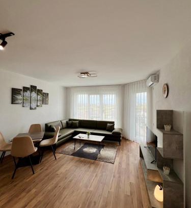 Mejë Apartment | Holiday Apartments Gjakova