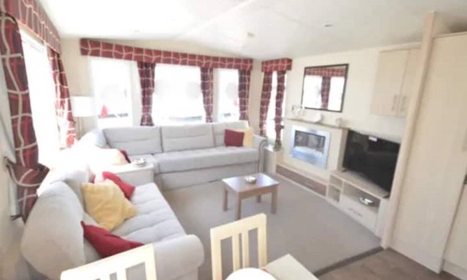 Swalecliffe House | Holiday by the British Seaside