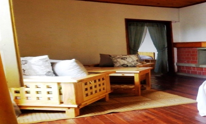 Antsirabe Villa | Holiday charming house in Antsirabe ~ Villa Tsarahafatra