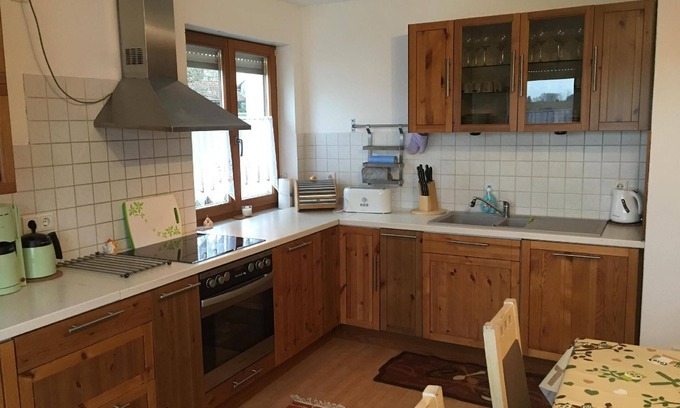 Dachau District Apartment | Holiday apartment Hilgertshausen-Tandern for 1 - 11 persons with 4 bedrooms - Holiday apartment