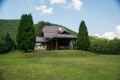 Zenica-Doboj Canton House | Holiday home "Aida"