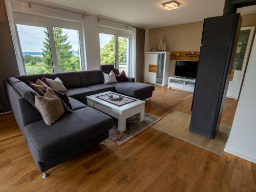 Loffingen House | Holiday Home Ambiente by Interhome