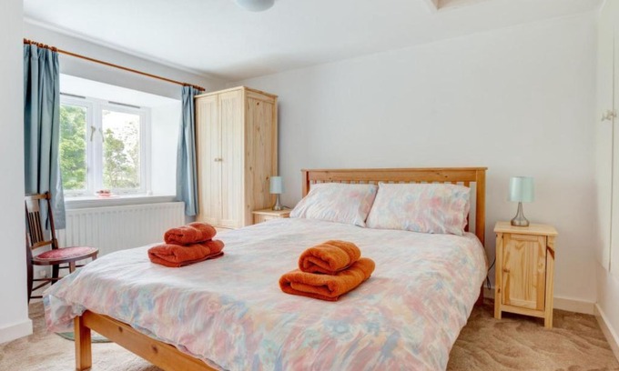 Alston House | Holiday Home Barn End by Interhome