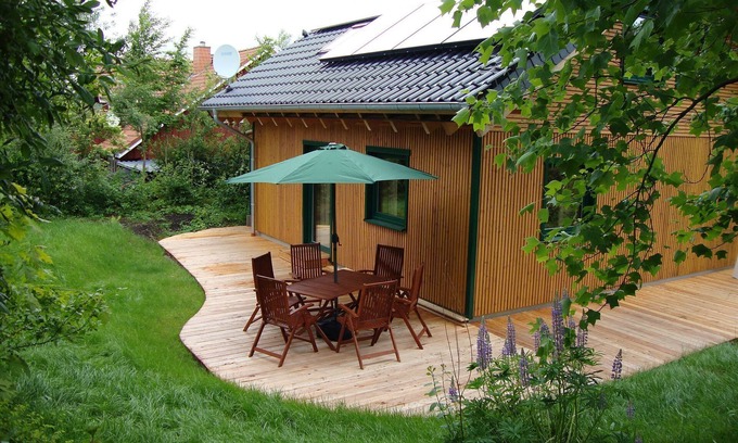 Sterup House | Holiday home Bei Brockis - Thomas and Natascha Brockmeyer