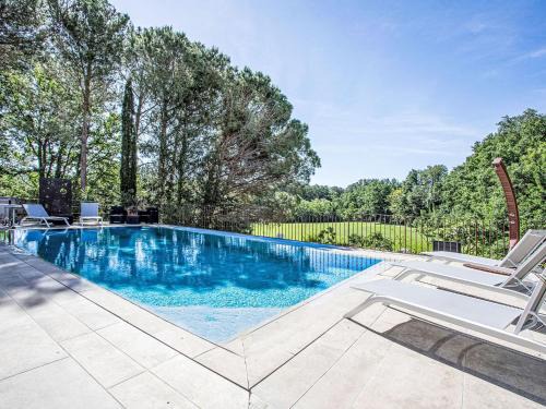 Montauriol House | Holiday Home Côté Sud by Interhome