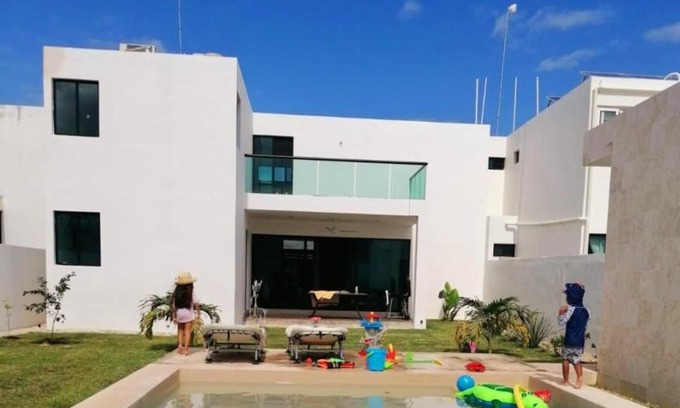 Merida Municipality House | Holiday home Casa Antonio Merida