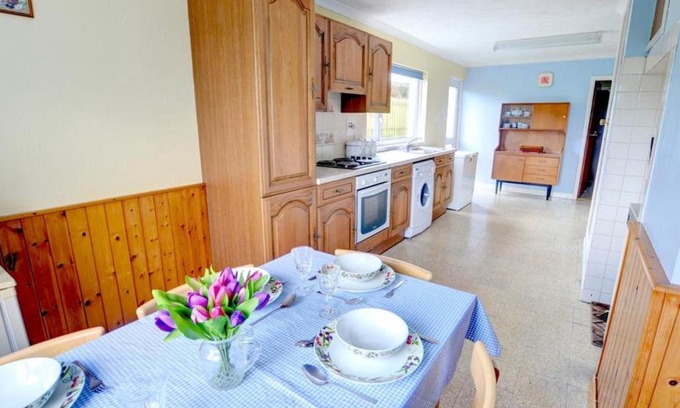 Tal-gareg House | Holiday Home Dandy by Interhome