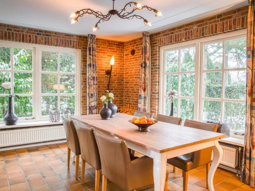 Losser House | Holiday Home De Bron by Interhome