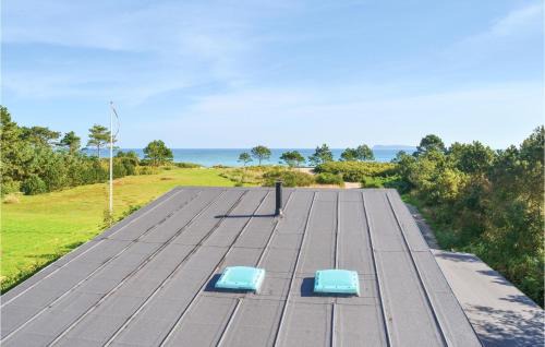 Elsegarde Strand House | Holiday Home Ebeltoft 12 With Hot Tub