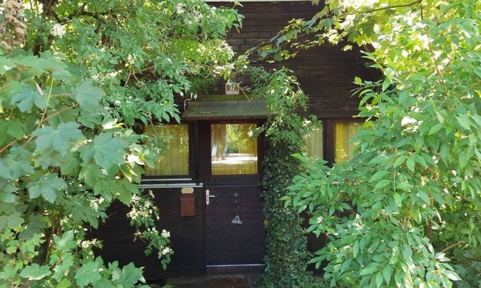Siegsdorf House | Holiday Home 'Ferienhaus Bergwiese' with Mountain View, Private Garden and Balcony