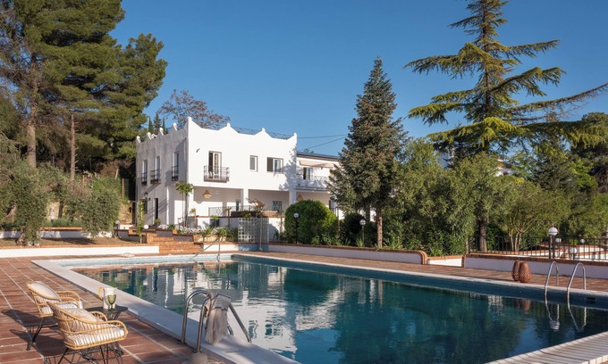 Ronda Cottage | Holiday Home Finca San Diego