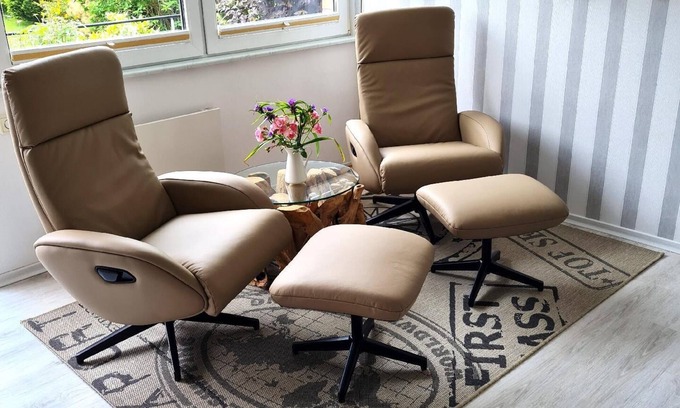 Devin House | Holiday home for 2 people directly on the water