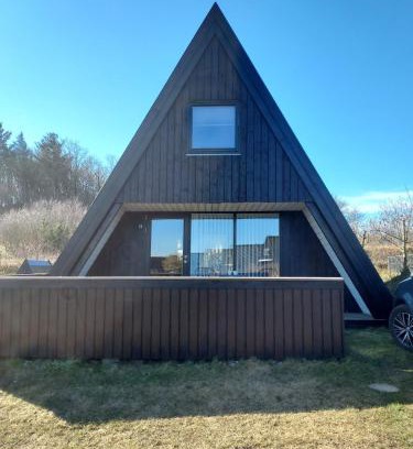 Gatten House | Holiday home golf house in beautiful Himmerland Farsø