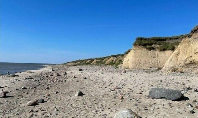 Klanxbuell Apartment | Holiday home Hof Bombüll