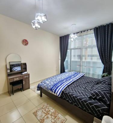 Ajman Apartment | HOLIDAY HOME in Ajman
