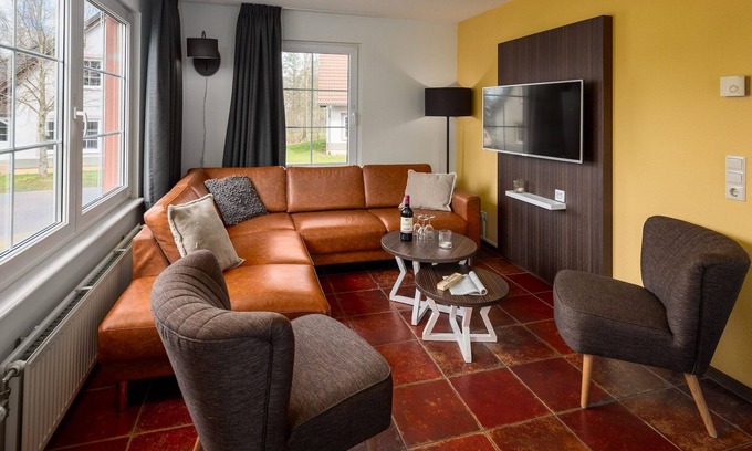 Ediger House | Holiday Home in Cochem with Garden