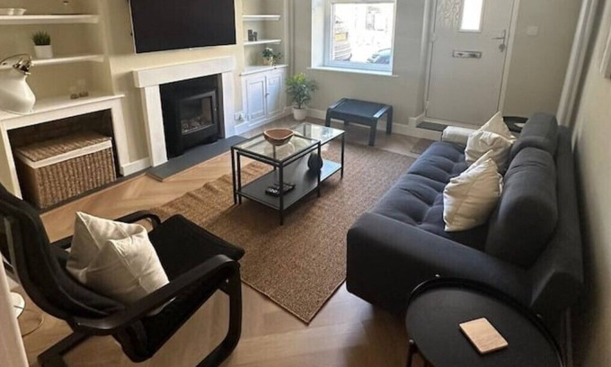 Bewerley House | Holiday Home in Pateley Bridge