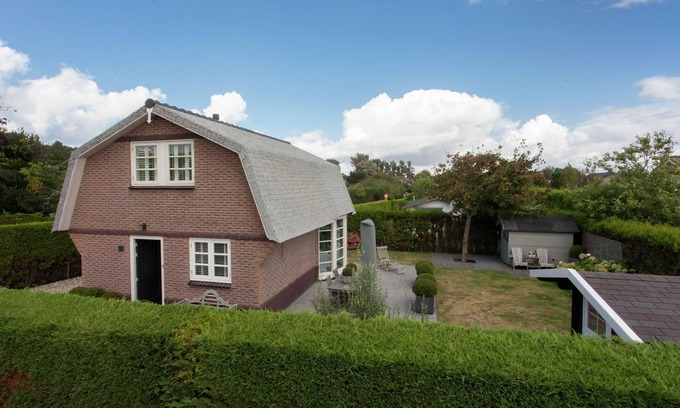 Municipality of Noordwijk House | Holiday Home in Noordwijk near the Beach