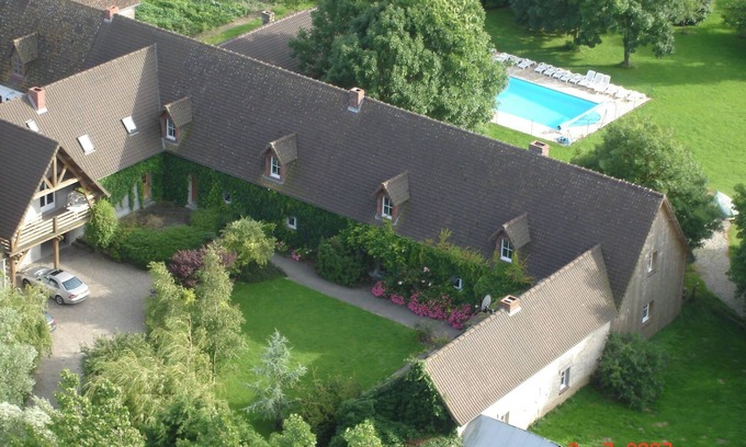 Quend House | Holiday Home in Quend-Plage near Beach