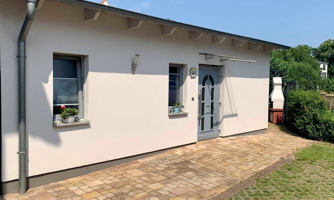 Stralsund House | Holiday home Jonte - Holiday home
