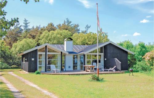 Elsegarde Strand House | Holiday Home Kristoffervejen Ebeltoft Xi