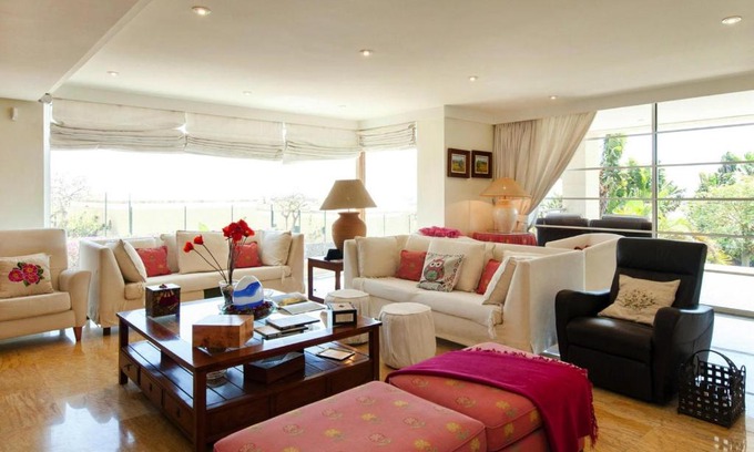 Sonnenland House | Holiday Home Maspalomas - LPA03102a-FYC